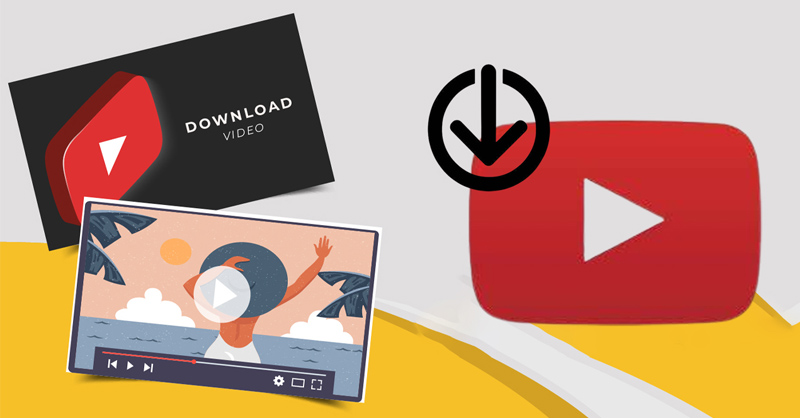 Cách tải video YouTube về điện thoại đơn giản, nhanh, miễn phí (Hướng dẫn chi tiết A–Z)