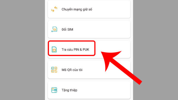 Mã PUK Viettel là gì? Cách tìm mã PUK của SIM Viettel nhanh nhất